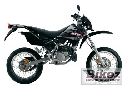 2009 Motorhispania Furia Max 50 SM photo